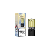 R and M Fumot Ultra T32000 Prefilled Pods