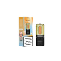 R and M Fumot Ultra T32000 Prefilled Pods
