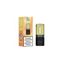 R and M Fumot Ultra T32000 Prefilled Pods