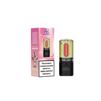 R and M Fumot Ultra T32000 Prefilled Pods