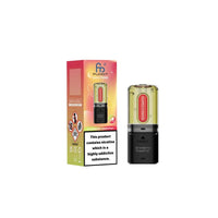 R and M Fumot Ultra T32000 Prefilled Pods