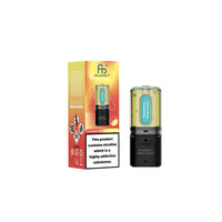R and M Fumot Ultra T32000 Prefilled Pods