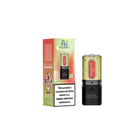 R and M Fumot Ultra T32000 Prefilled Pods
