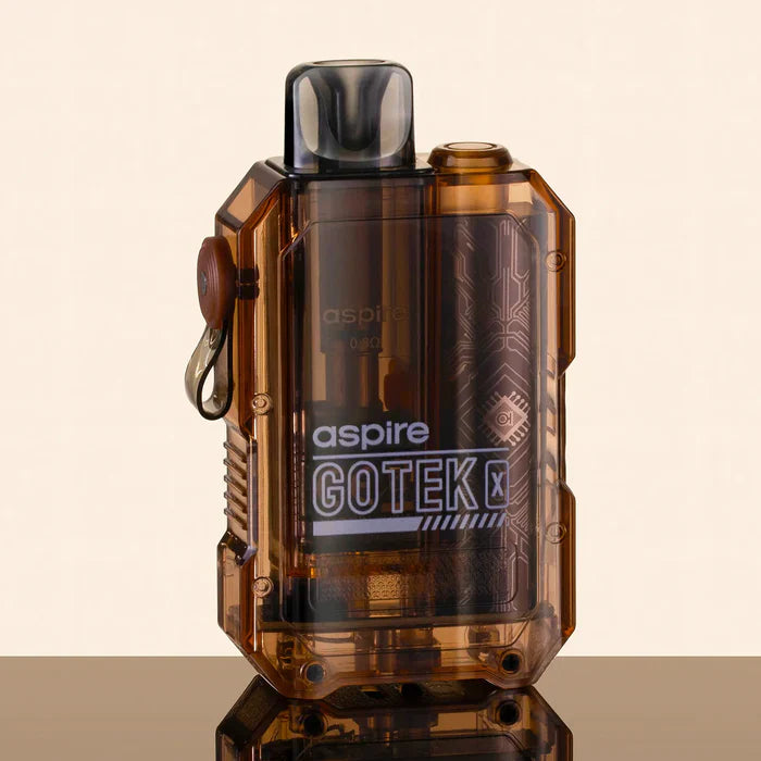 Aspire Gotek X Pod Vape Kit
