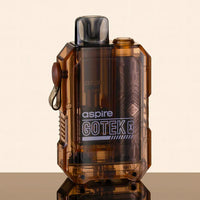 Aspire Gotek X Pod Vape Kit