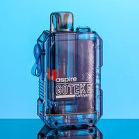 Aspire Gotek X Pod Vape Kit