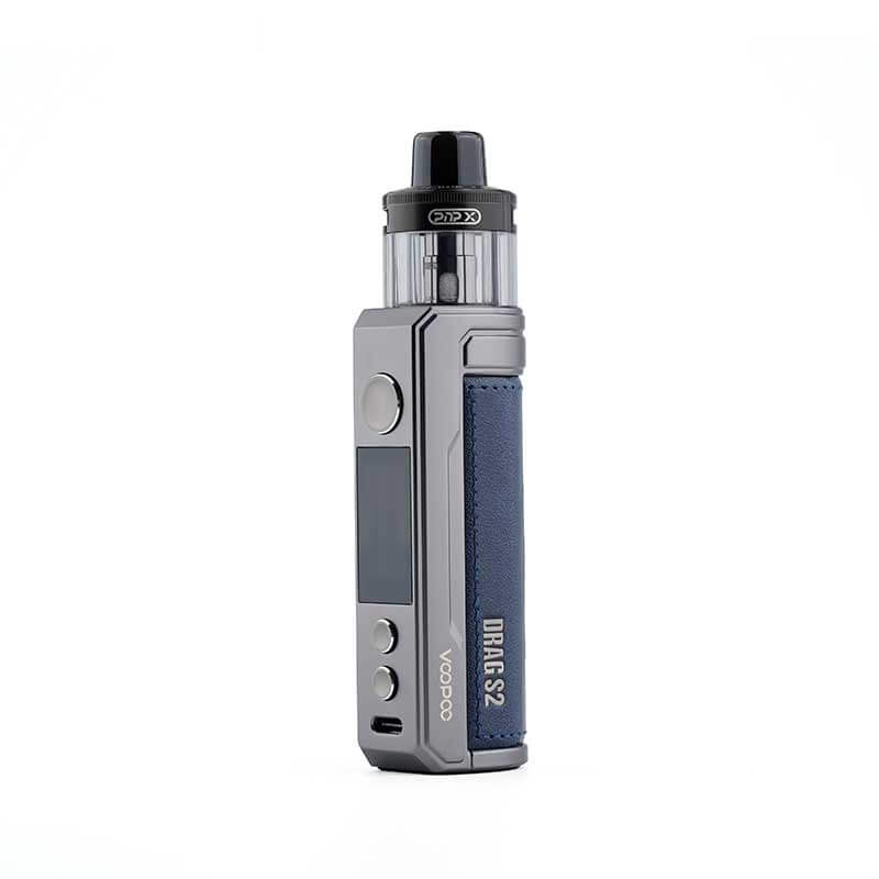Voopoo Drag S2 (DTL Version) Vape Kit