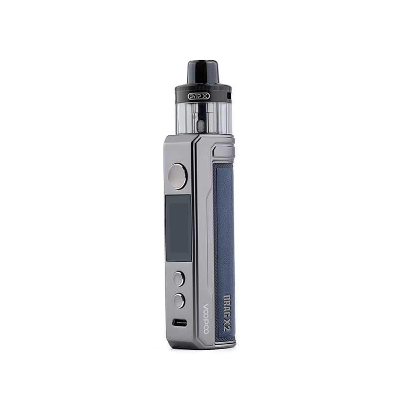 Voopoo Drag X2 Vape Kit