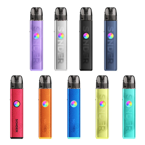 Geekvape SONDER Q3 750mAh Pod Vape Kit