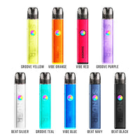 Geekvape SONDER Q3 750mAh Pod Vape Kit