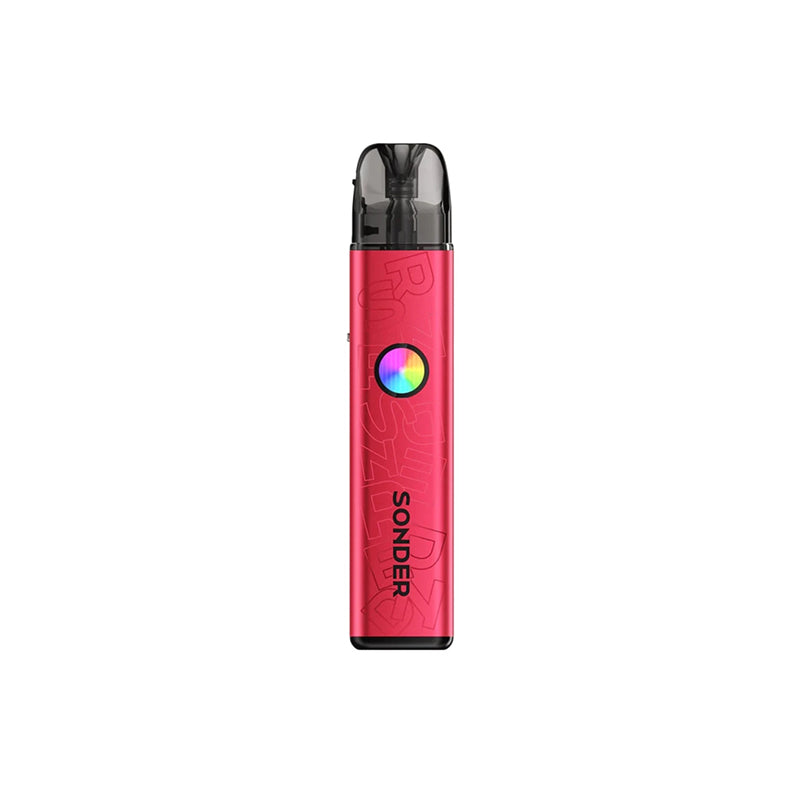 Geekvape SONDER Q3 750mAh Pod Vape Kit