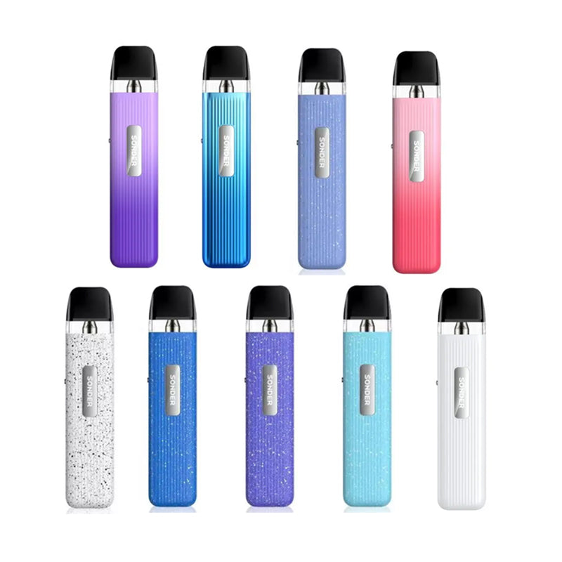 Geekvape Sonder Q 1000mAh Vape Kit