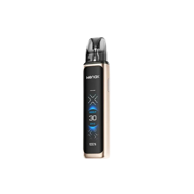Geekvape Wenax Q Ultra 30W 1300mAh Pod Vape Kit