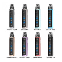 Geekvape Wenax Q Ultra 30W 1300mAh Pod Vape Kit