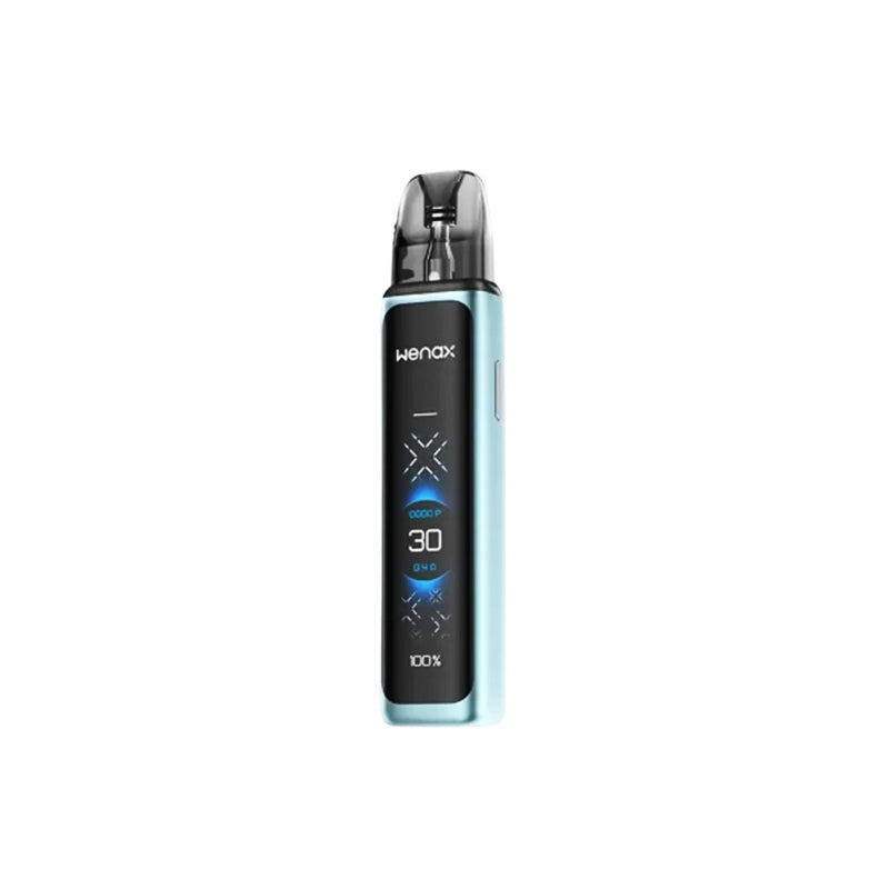 Geekvape Wenax Q Ultra 30W 1300mAh Pod Vape Kit