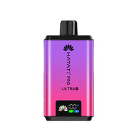 Hayati Pro Ultra Plus 25000 Prefilled Pod Kit