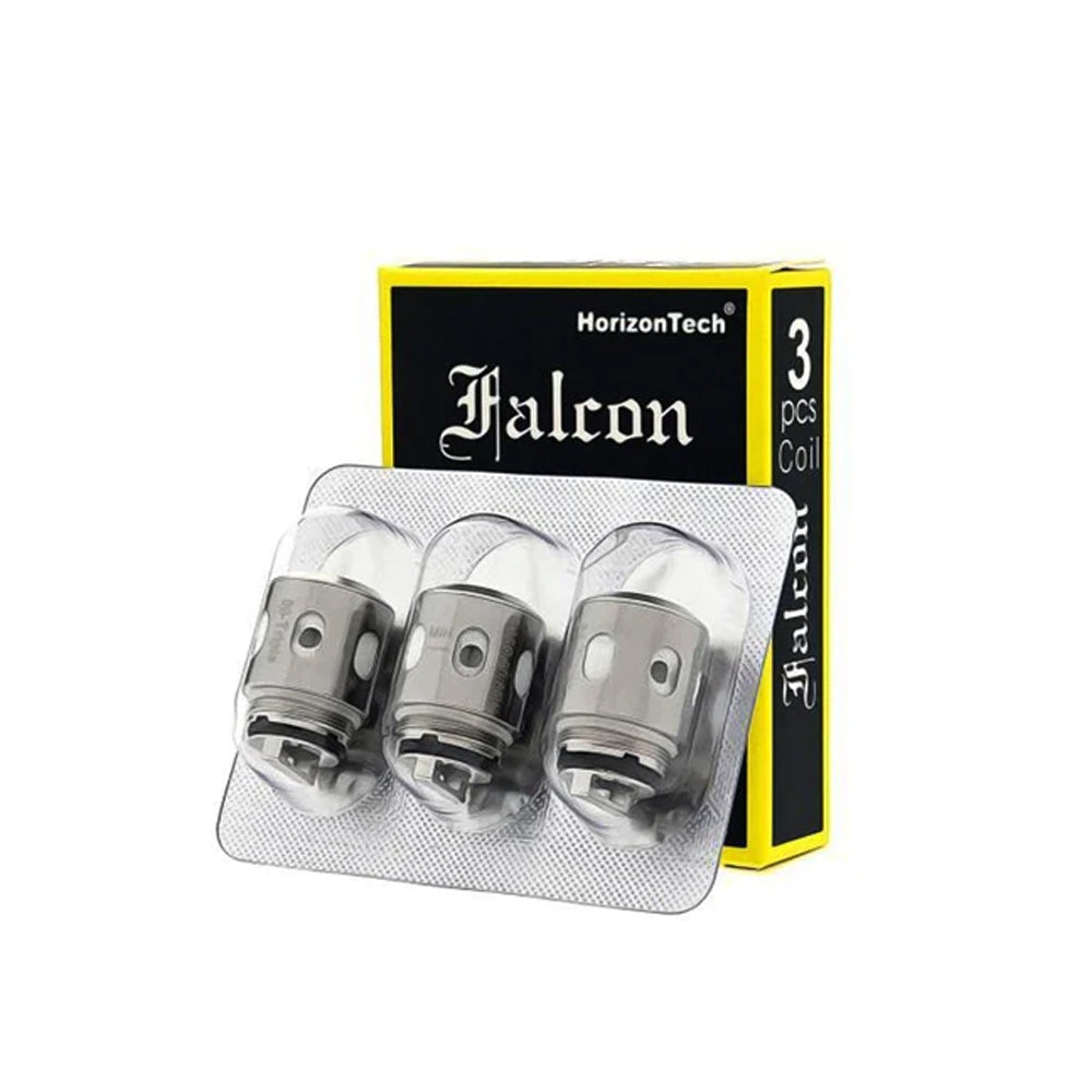 Horizen Tech Falcon M2 0.16Ω Mesh Replacement Coils
