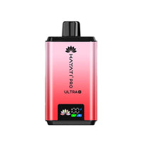 Hayati Pro Ultra Plus 25000 Prefilled Pod Kit