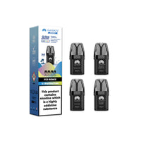 Hayati Remix 24K Prefilled Pods
