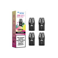 Hayati Remix 24K Prefilled Pods