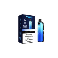 Hayati X4 Pod Vape Kit