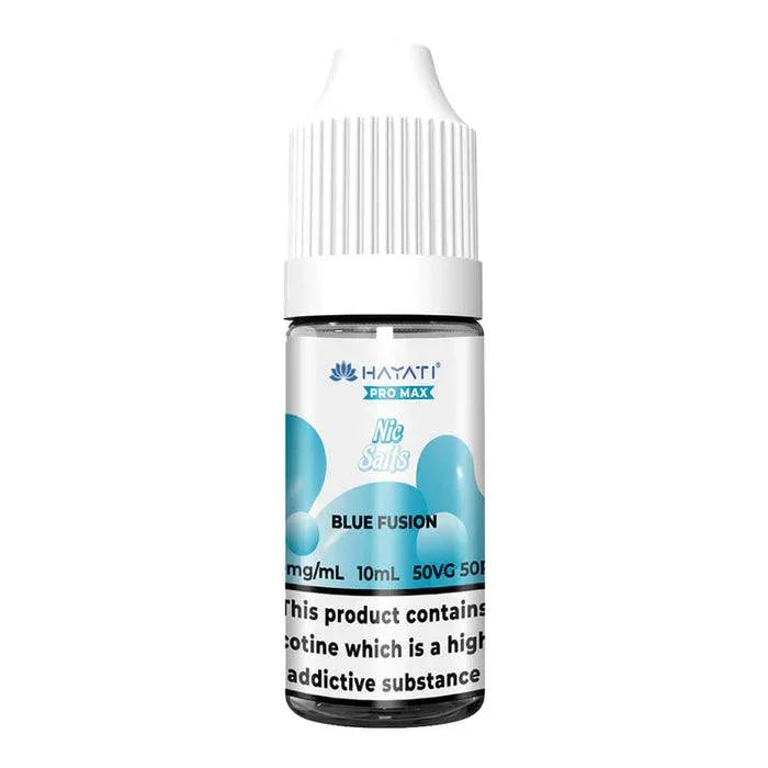 Hayati Pro Max Nicotine Salt E-Liquids
