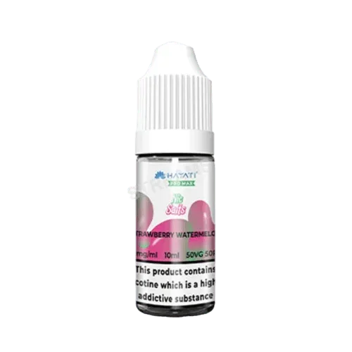 Hayati Pro Max Nicotine Salt E-Liquids
