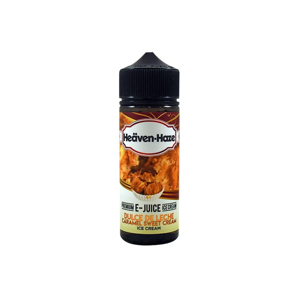 Heaven Haze 100ml Shortfill E-Liquid