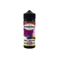 Heaven Haze 100ml Shortfill E-Liquid