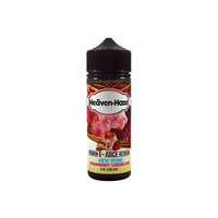 Heaven Haze 100ml Shortfill E-Liquid