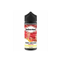 Heaven Haze 100ml Shortfill E-Liquid