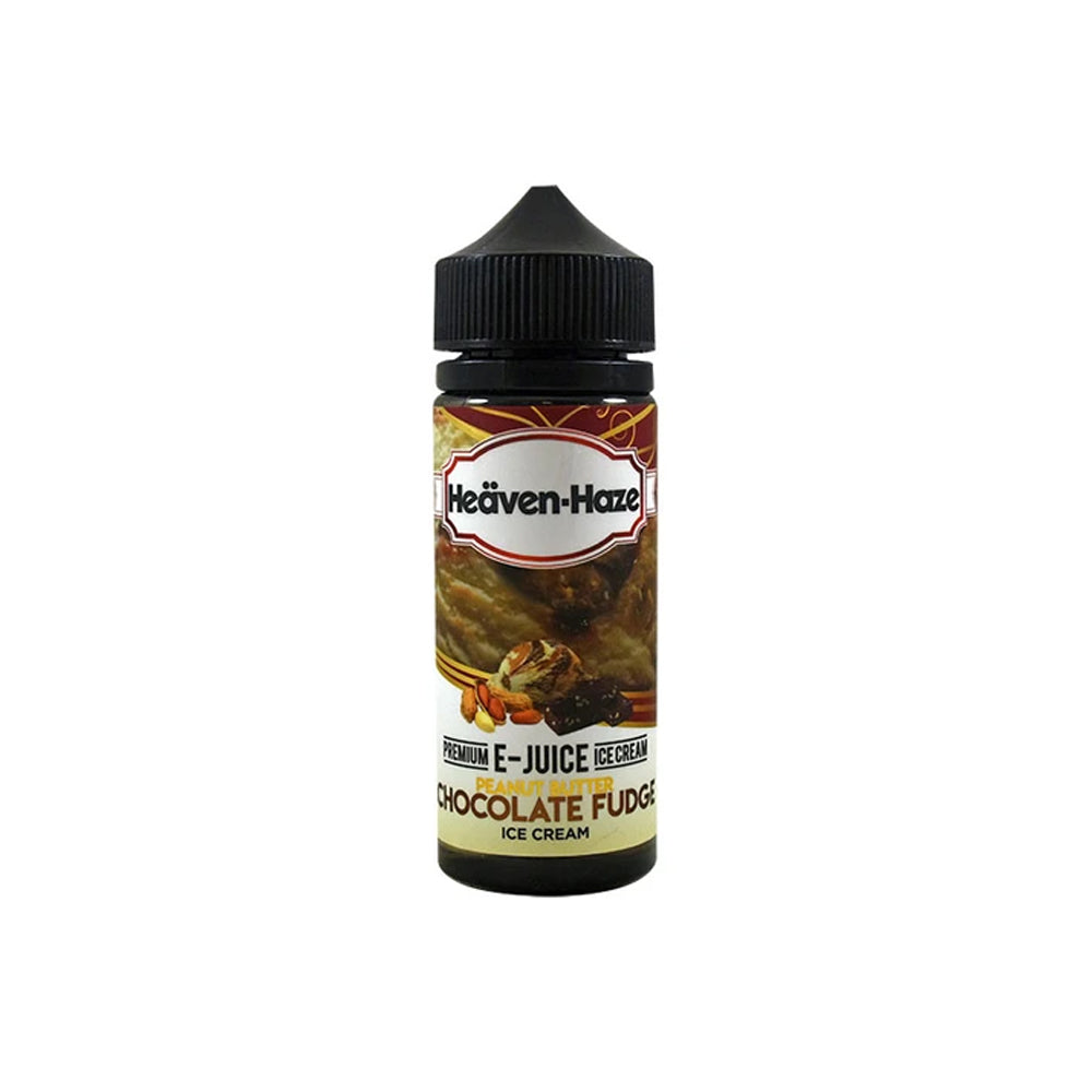 Heaven Haze 100ml Shortfill E-Liquid