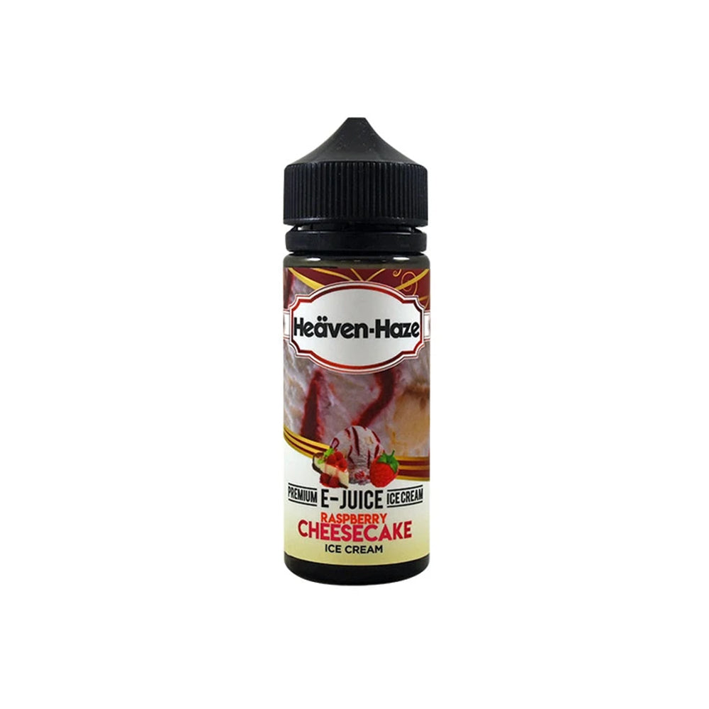 Heaven Haze 100ml Shortfill E-Liquid