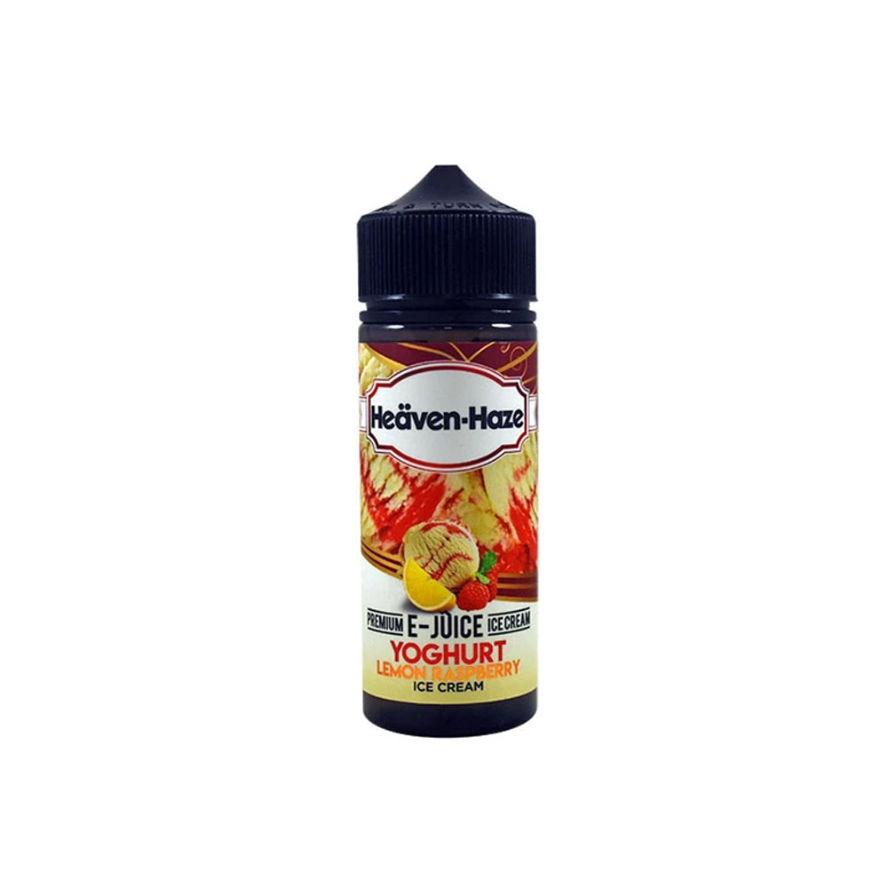 Heaven Haze 100ml Shortfill E-Liquid