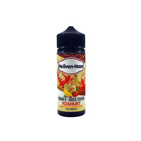 Heaven Haze 100ml Shortfill E-Liquid