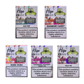 HIGO BB 4000 Prefilled Pods