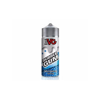 IVG Premium 100ml Shortfill E-Liquid