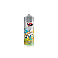 IVG Premium 100ml Shortfill E-Liquid