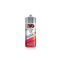 IVG Premium 100ml Shortfill E-Liquid