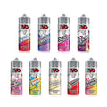 IVG Premium 100ml Shortfill E-Liquid