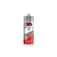 IVG Premium 100ml Shortfill E-Liquid