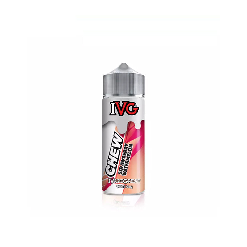 IVG Premium 100ml Shortfill E-Liquid