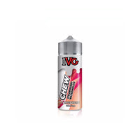 IVG Premium 100ml Shortfill E-Liquid