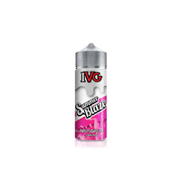 IVG Premium 100ml Shortfill E-Liquid