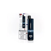 IVG Air 2400 4 in 1 Prefilled Pod Vape Kit
