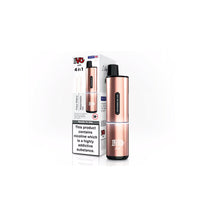 IVG Air 2400 4 in 1 Prefilled Pod Vape Kit