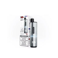 IVG Air 2400 4 in 1 Prefilled Pod Vape Kit