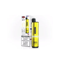 IVG Air 2400 4 in 1 Prefilled Pod Vape Kit