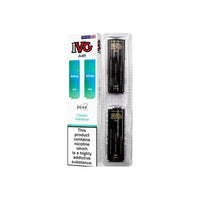IVG Air Prefilled Pods