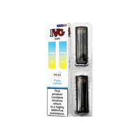 IVG Air Prefilled Pods